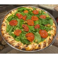 Pizza Broto Moinho